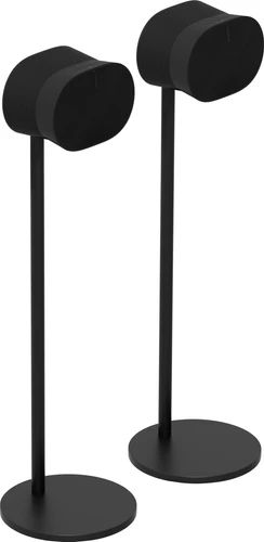 Sonos speaker standaard Era 300 Vloerstandaard dubbel zwart