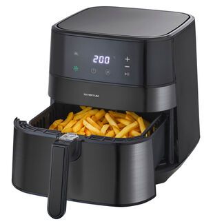 Inventum airfryer GF500HLDB