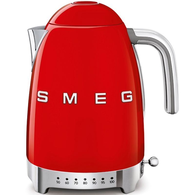Smeg waterkoker KLF04RDEU