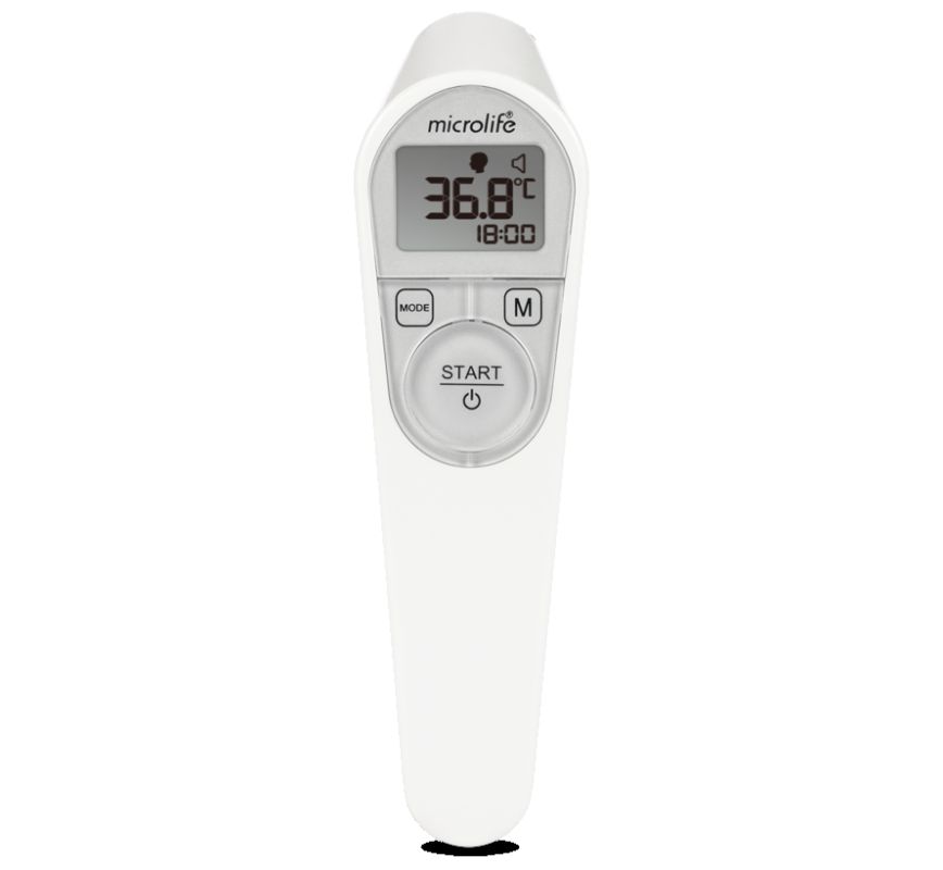 Microlife thermometer NC 200