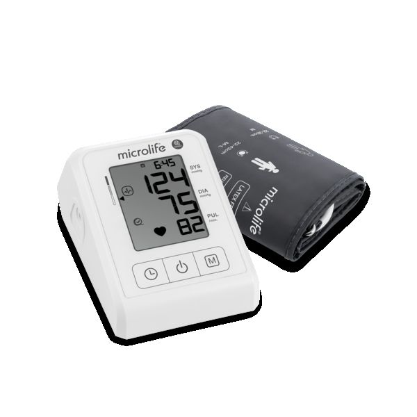 Microlife bloeddrukmeter BP B1 Classic