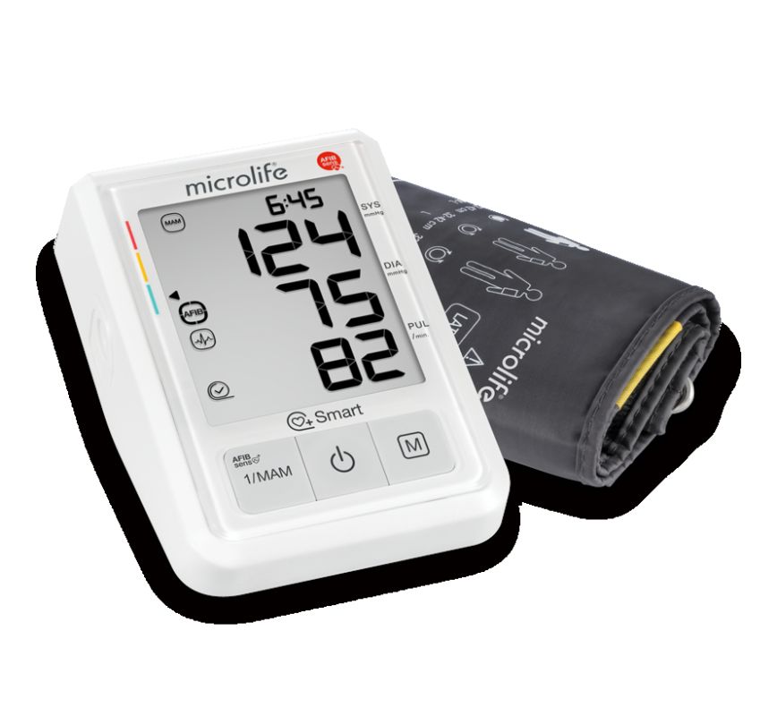 Microlife bloeddrukmeter BP B3 AFIB