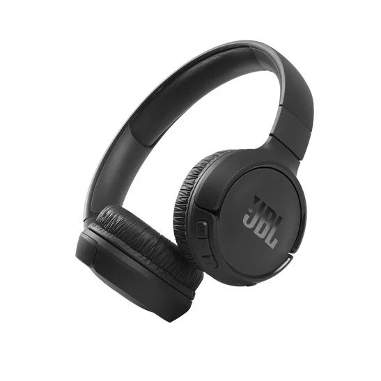 JBL koptelefoon T510 BT zwart