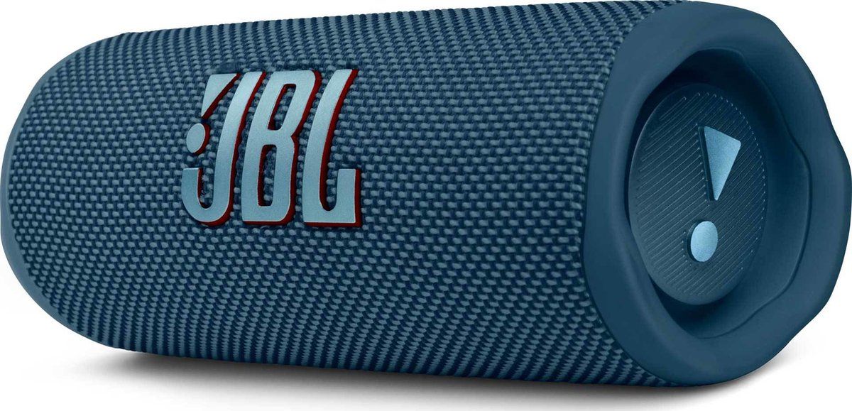JBL bluetooth speaker Flip 6 blauw