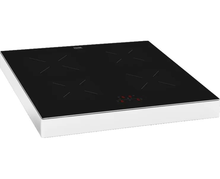 Etna inductie kookplaat KIV360WIT