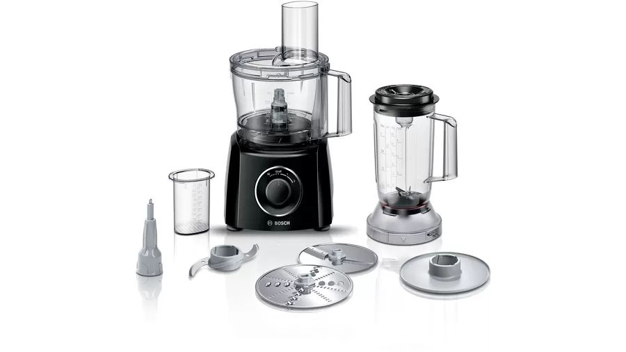 Bosch keukenmachine MCM3201B