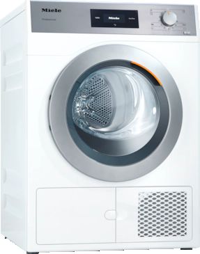 Miele Prof. professionele droger PDR 307 (EL)