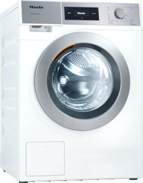 Miele Prof. professionele wasmachine PWM 307 [EL DP]
