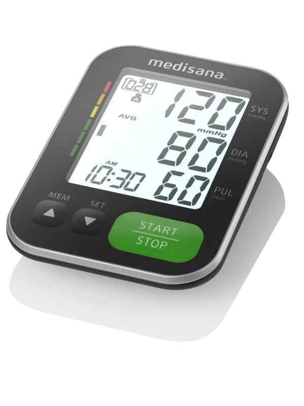 Medisana bloeddrukmeter BU 565 bovenarm
