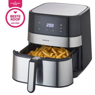 Inventum airfryer GF500HLD