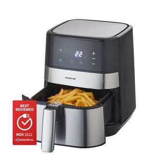 Inventum airfryer GF350HLD