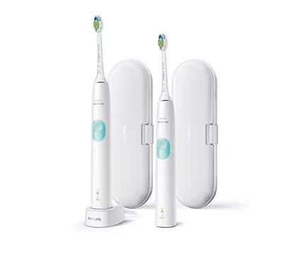 Philips elektrische tandenborstel HX6807/35