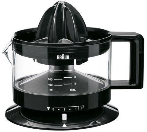 Braun citruspers CJ3000 Tribute Collection