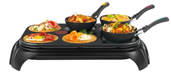 Tefal gourmetstel PY5828