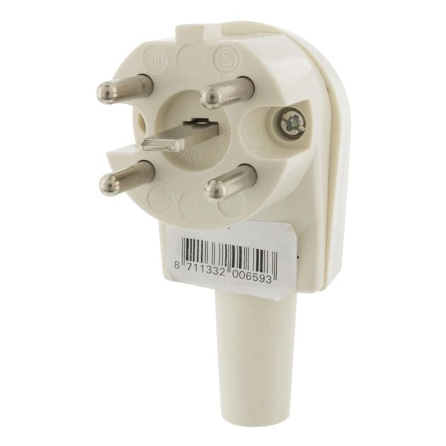 SCANPART PERILEXSTEKKER