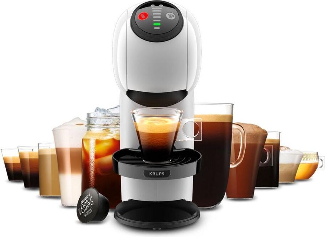 Krups dolce gusto apparaat KP2401.20