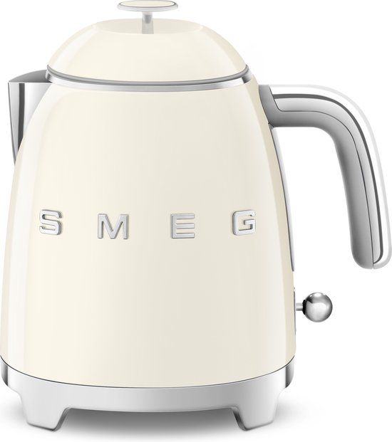 Smeg waterkoker KLF05CREU