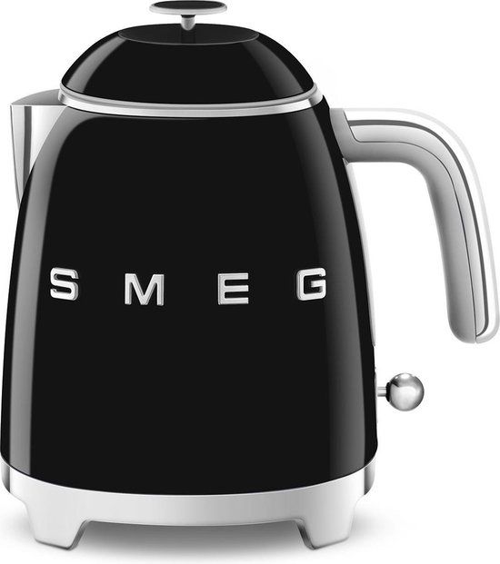 Smeg waterkoker KLF05BLEU
