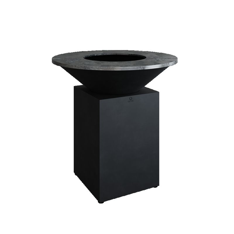 Ofyr buitenkeuken Classic Black 100