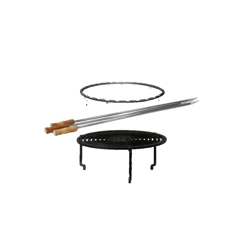 Ofyr 85 Grill Accessoires Set