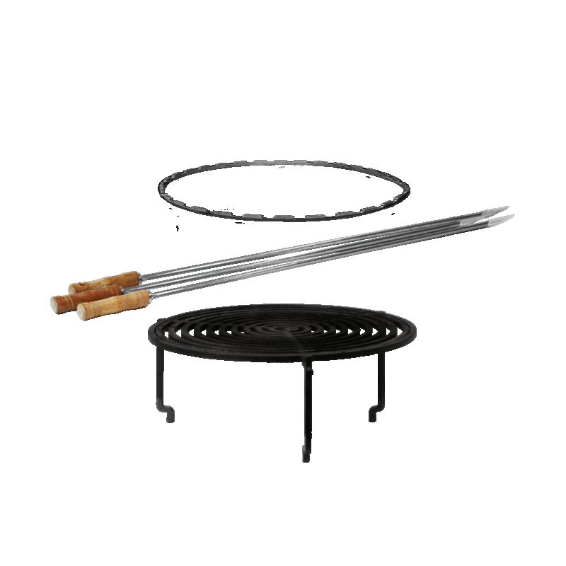 Ofyr 100 Grill Accessoires Set