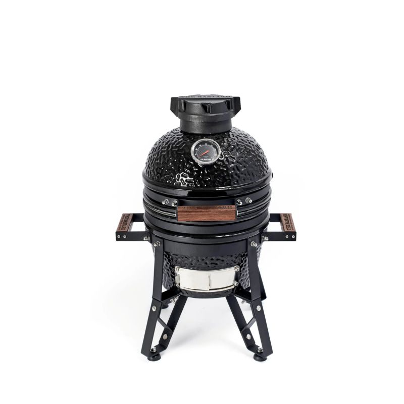 The Bastard Small kamado BBQ