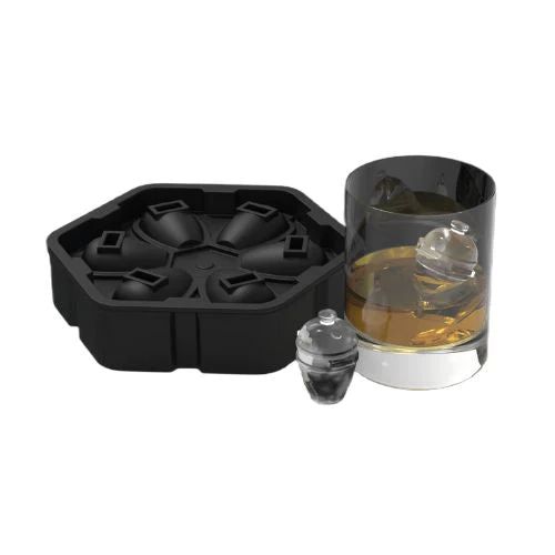 The Bastard Ice Cubes