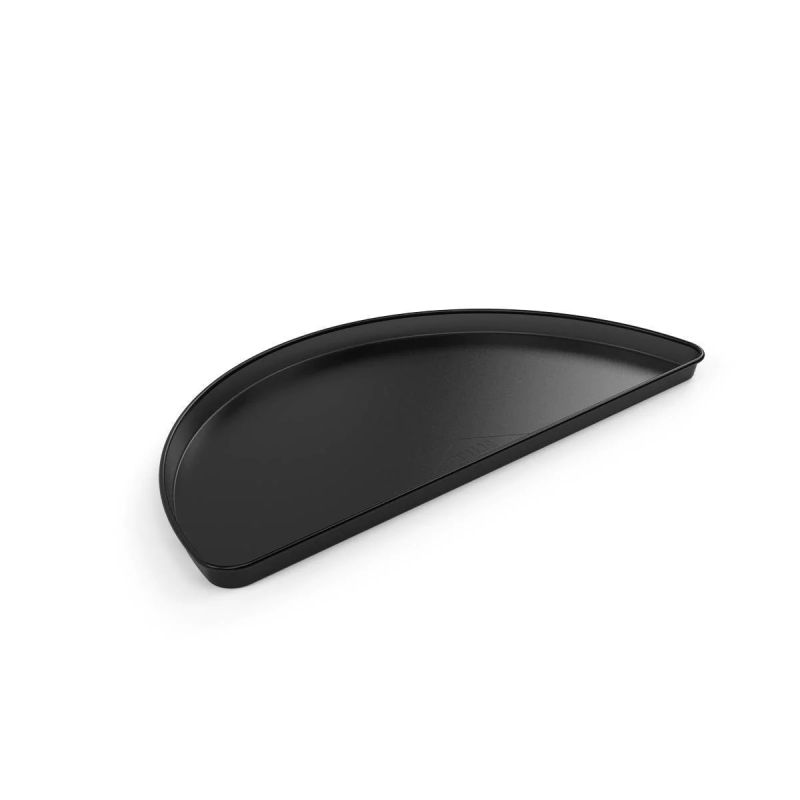 The Bastard Pan Half Moon Large