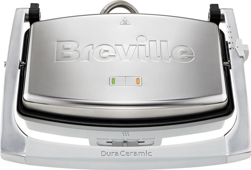 Breville tosti ijzer VST071