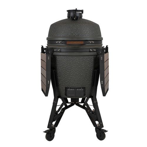 The Bastard VX Large Complete kamado BBQ