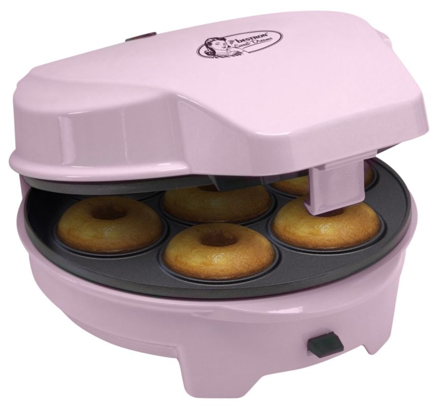 BESTRON donut maker ASW238P