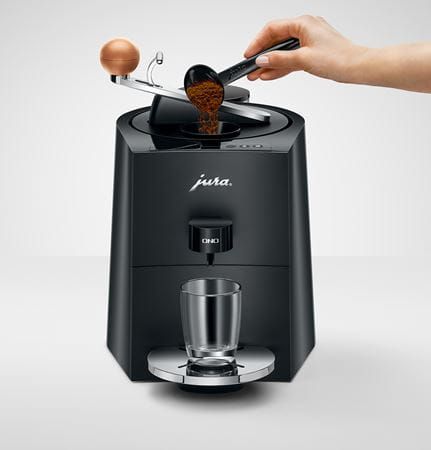 koffiemachine JURA ONO (EA)