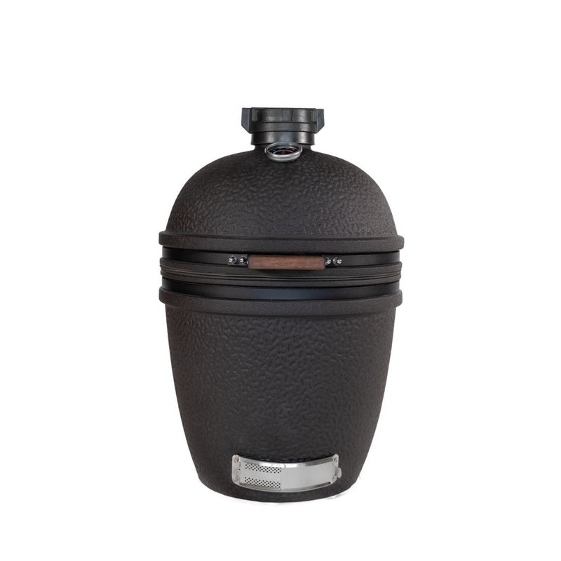 The Bastard Urban Large Solo (2022) kamado BBQ