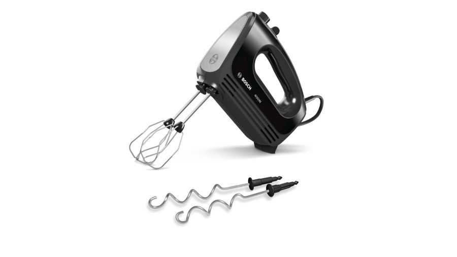 Bosch handmixer MFQ2420B