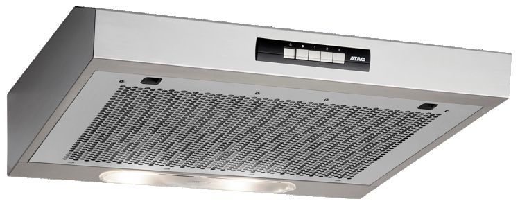ATAG vrijhangende afzuigkap WO6211AC