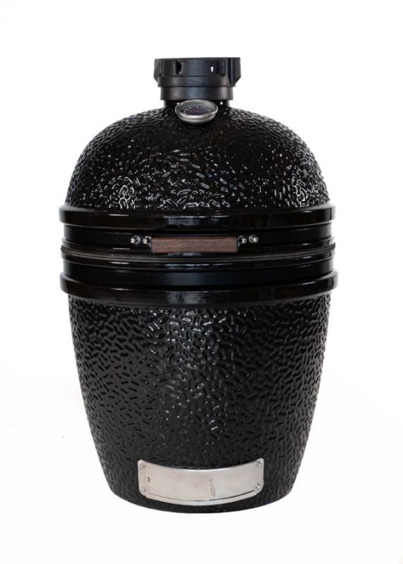 The Bastard Large Solo (2022) kamado BBQ