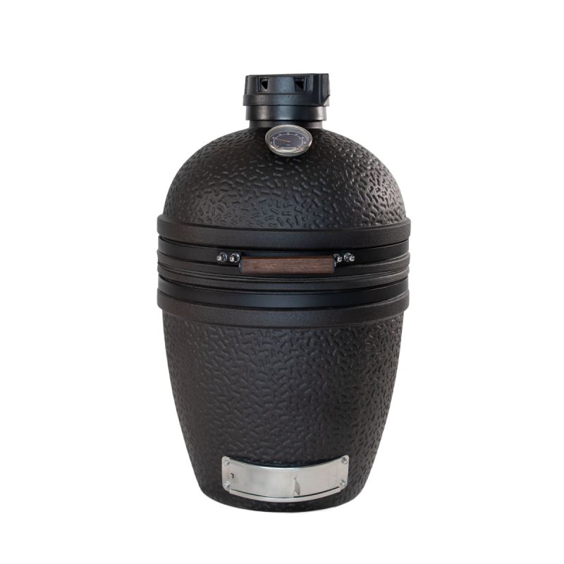 The Bastard Urban Medium Solo (2022) kamado BBQ