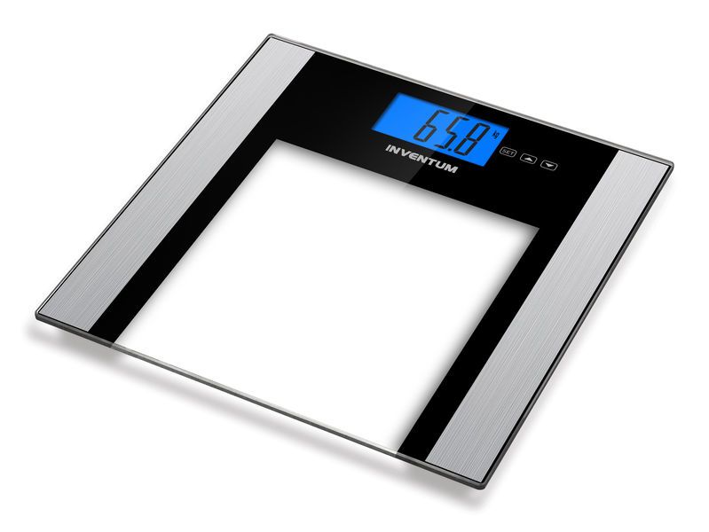 Inventum weegschaal PW708ZW