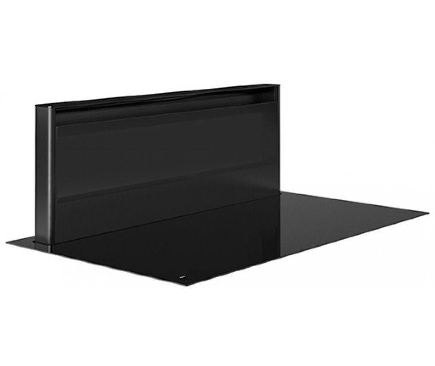 Novy kookplaat met afzuiging 1821