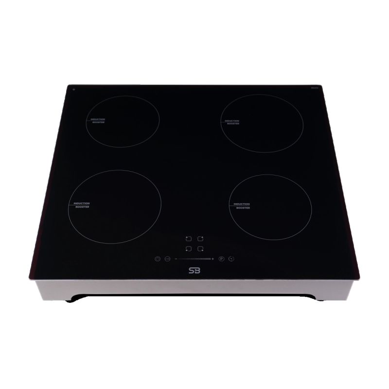 SB inductie kookplaat 4634