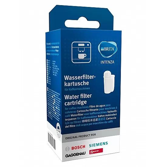 Brita waterfilter Bosch, Siemens, Neff