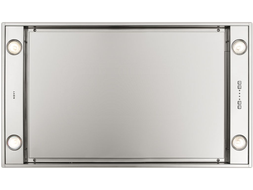 Novy plafond afzuigkap 6830