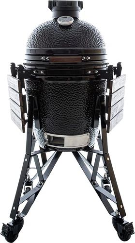 The Bastard Medium Complete (2022) kamado BBQ