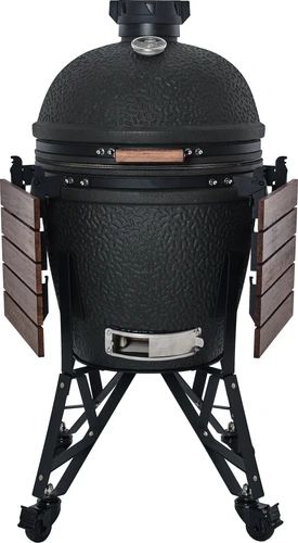 The Bastard Urban Large Complete (2022) kamado BBQ
