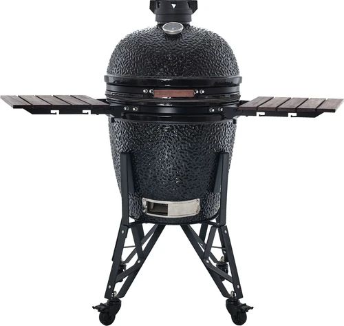 The Bastard Large Complete (2022) kamado BBQ