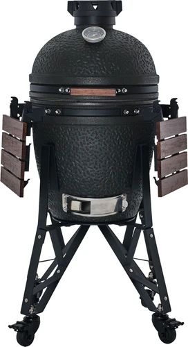 The Bastard Urban Medium Complete (2022) kamado BBQ