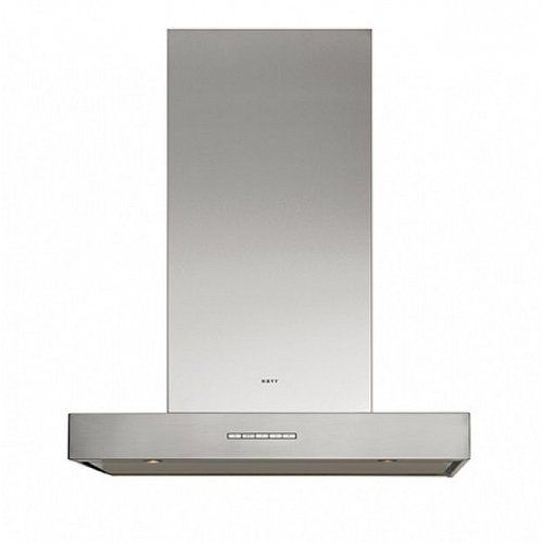 Novy schouwafzuigkap 6500