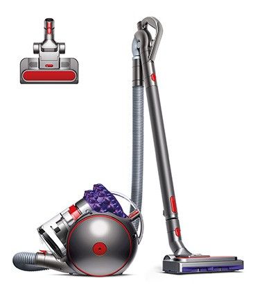 Dyson stofzuiger Big Ball Parquet 2