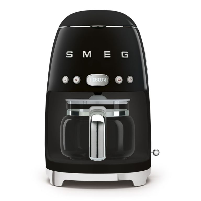 Smeg filter koffiezetapparaat DCF02BLEU