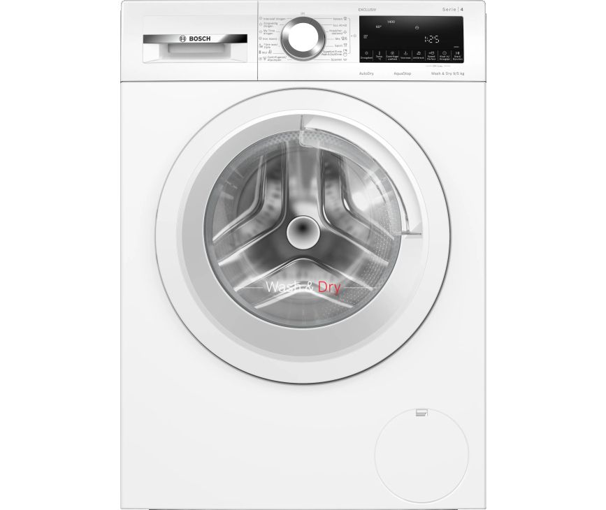 Bosch wasdroogcombinatie WNA144V9NL